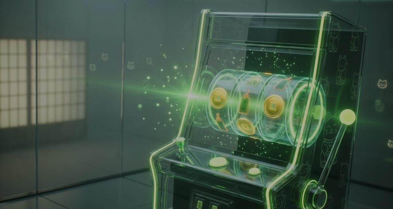 Maneki Casino